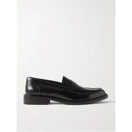 VINNY Townee Leather Penny Loafers 1647597338108325