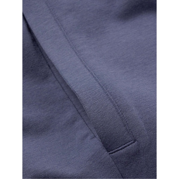  ZIMMERLI Stretch Modal and Cotton-Blend Jersey Track Jacket 1647597339335500