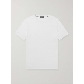로로 피아나 LORO PIANA Linen T-Shirt 1647597340235127