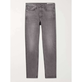 래그 앤 본 RAG & BONE Fit 2 Slim-Fit Stretch-Denim Jeans 22831760541422169