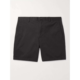 CLUB MONACO Baxter Slim-Fit Stretch-Cotton Twill Shorts 24092600056719632