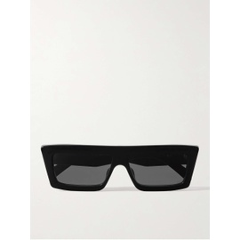 CELINE HOMME Rectangle-Frame Acetate Sunglasses 32027475399555397