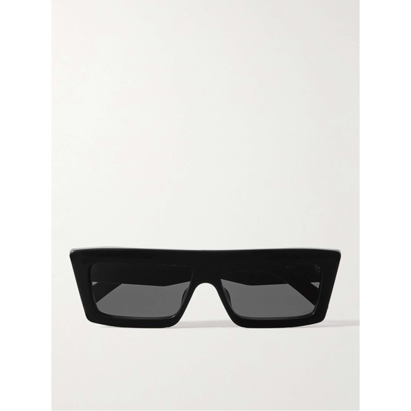  CELINE HOMME Rectangle-Frame Acetate Sunglasses 32027475399555397