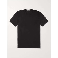 JAMES PERSE Combed Cotton-Jersey T-Shirt 3633577410372661