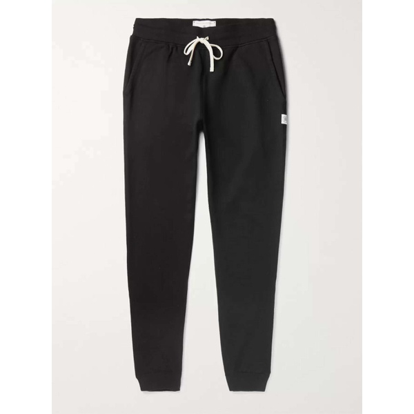  REIGNING CHAMP Slim-Fit Loopback Cotton-Jersey Sweatpants 3633577411899233