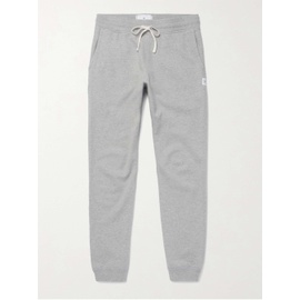 REIGNING CHAMP Slim-Fit Loopback Cotton-Jersey Sweatpants 3633577411899234