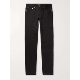 아페쎄 A.P.C. Petit Standard Slim-Fit Stretch-Denim Jeans 3633577411998910