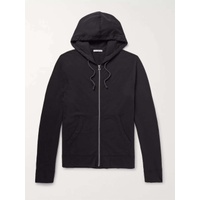 JAMES PERSE Supima Cotton-Jersey Hoodie 3633577413478713