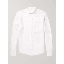 HARTFORD Classic Linen Shirt 4068790126411187