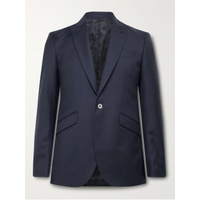 FAVOURBROOK Newport Slim-Fit Wool Suit Jacket 43769801094493897