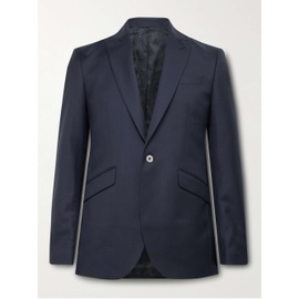 FAVOURBROOK Newport Slim-Fit Wool Suit Jacket 43769801094493897