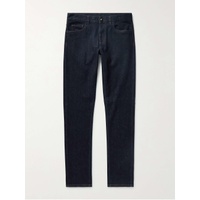 CANALI Slim-Fit Jeans 43769801096971950
