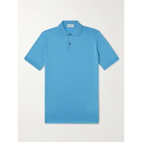 JOHN SMEDLEY Payton Slim-Fit Merino Wool Polo Shirt 43769801097062641