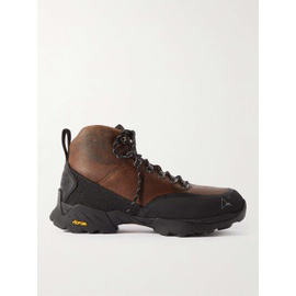 로아 ROA Andreas Leather Hiking Boots 43769801098279484