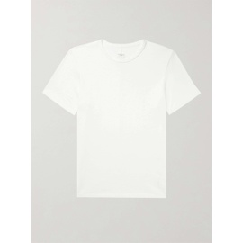 래그 앤 본 RAG & BONE Classic Flame Slub Cotton-Jersey T-Shirt 4394988608622735
