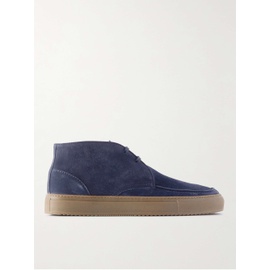 MR P. Larry Regenerated Suede by evolo Chukka Boots 45666037504180456