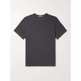 JAMES PERSE Combed Cotton-Jersey T-Shirt 7668287966260740