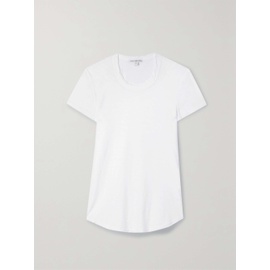 JAMES PERSE Slub cotton-jersey T-shirt 790746160