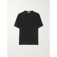 더 로우 THE ROW 에센셜 Essentials Chiara cotton-jersey T-shirt 790708898