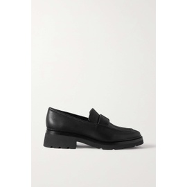 빈스 VINCE Robin leather loafers | NET-A-PORTER 790707441