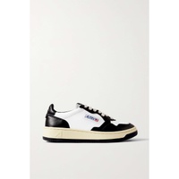 AUTRY Medalist Low leather sneakers 790714935