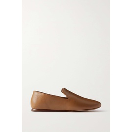 빈스 VINCE Demi leather loafers | NET-A-PORTER 790707147