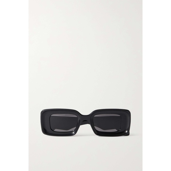  로에베 LOEWE EYEWEAR Square-frame acetate sunglasses 790746993