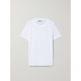 CDLP + NET SUSTAIN TENCEL Lyocell and cotton-blend T-shirt 790699746