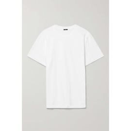 조셉 JOSEPH Cotton-jersey T-shirt 790751216