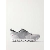 ON Cloud 5 ripstop and mesh sneakers 790754228