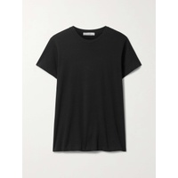 더 로우 THE ROW Charo cotton-jersey T-shirt 790755713