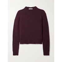 티비 TIBI Mohair-blend sweater 790767765