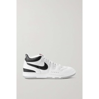 NIKE Mac Attack leather and mesh sneakers 790759437