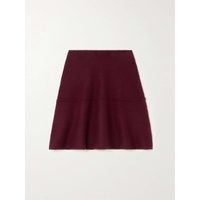 리사 양 LISA YANG Cashmere mini skirt 790762145