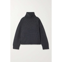 NILI LOTAN Omaira wool turtleneck sweater 790767815