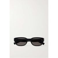생로랑 SAINT LAURENT EYEWEAR D-frame acetate sunglasses 790761920