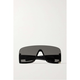 구찌 GUCCI EYEWEAR Oversized square-frame acetate sunglasses 790761946