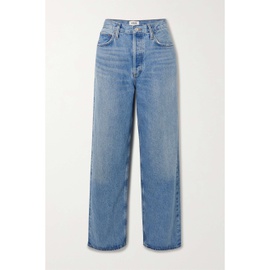 에이골디 AGOLDE Low Slung Puddle jeans 790772214