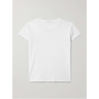 더 로우 THE ROW Tori cotton-jersey T-shirt 790772447