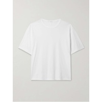 더 로우 THE ROW Steven oversized cotton-jersey T-shirt 790768432