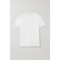 더 로우 THE ROW Wesler cotton-jersey T-shirt 790768528