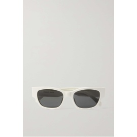 CELINE EYEWEAR Square-frame acetate sunglasses 790700798