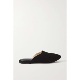CHARVET Suede slippers 790707459
