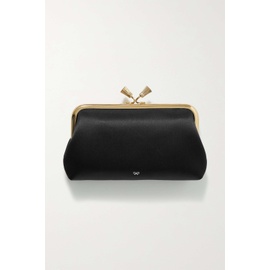 ANYA HINDMARCH Maud recycled satin clutch | NET-A-PORTER 790713059