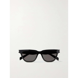 생로랑 SAINT LAURENT EYEWEAR Sulpice D-frame acetate sunglasses 790695555