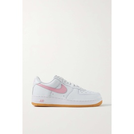 NIKE Air Force 1 Low R에트로 ETRO leather sneakers 790706448