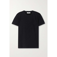 더 로우 THE ROW 에센셜 Essentials Wesler cotton-jersey T-shirt 790773036