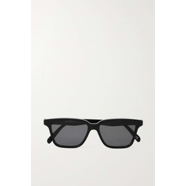 TOTEME The Squares square-frame acetate sunglasses | NET-A-PORTER 790709776