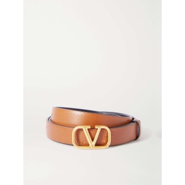 발렌티노 VALENTINO GARAVANI Reversible leather belt 790722942
