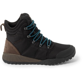 Columbia Fairbanks Omni-Heat Snow Boots - Mens 138035